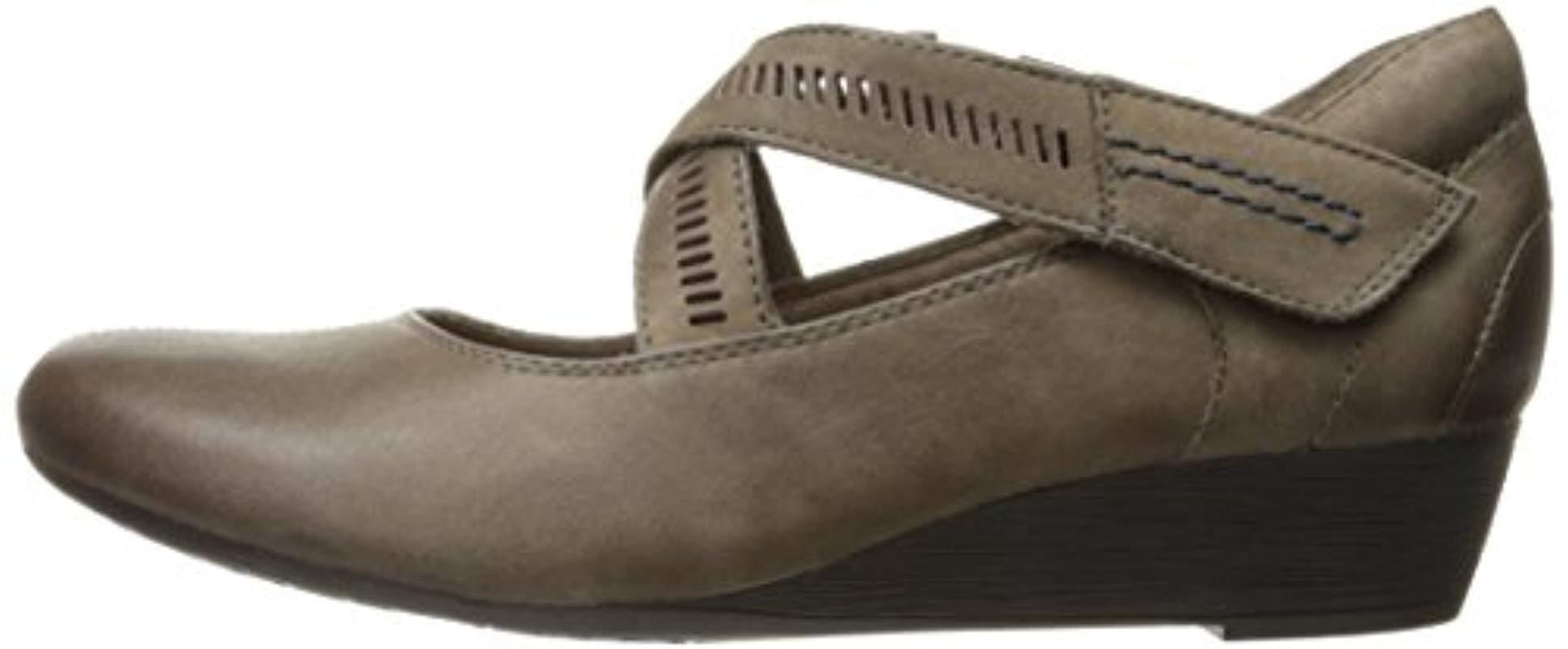 rockport janet wedge