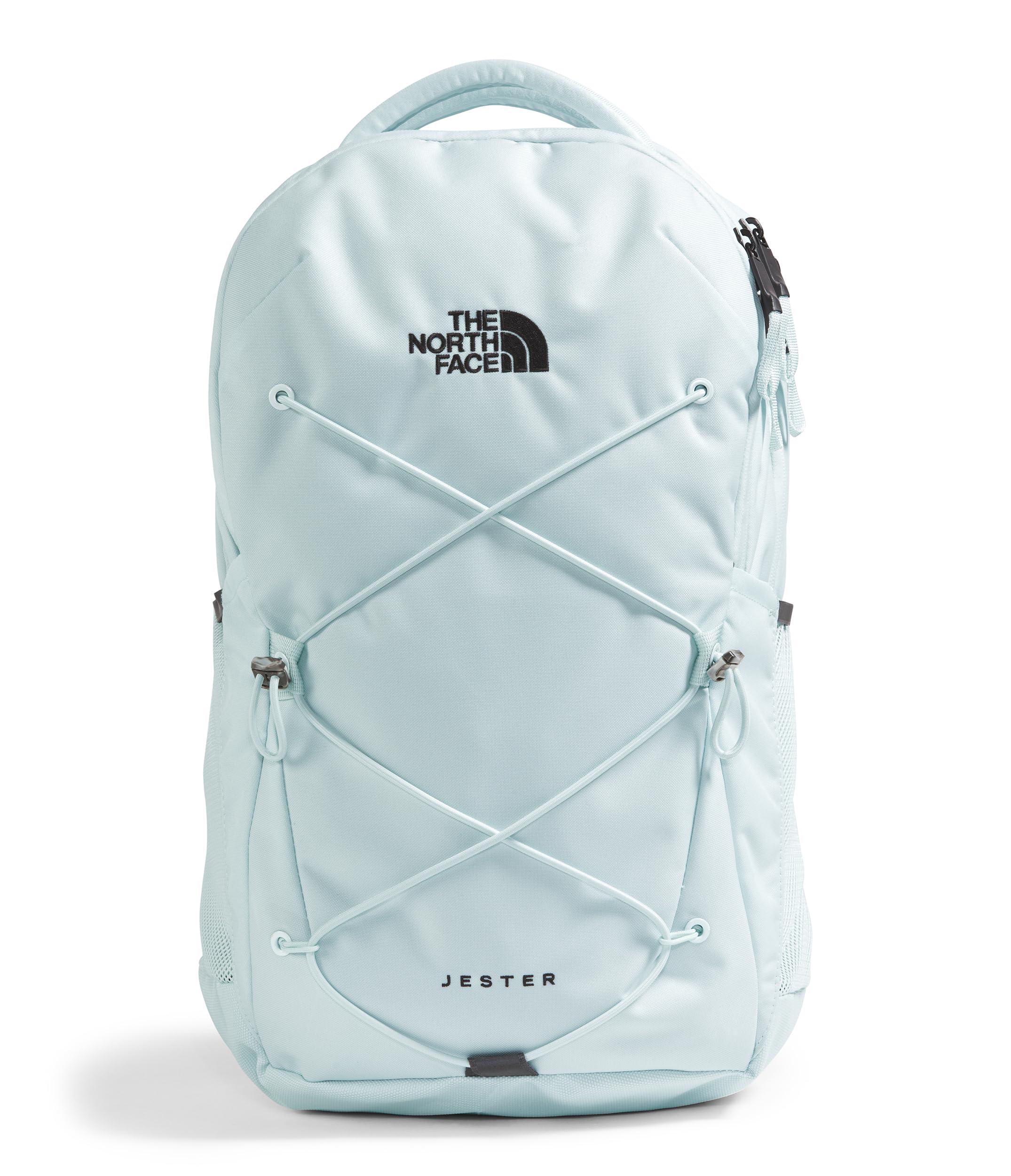 The North Face Jester Backpack in Blue Lyst UK