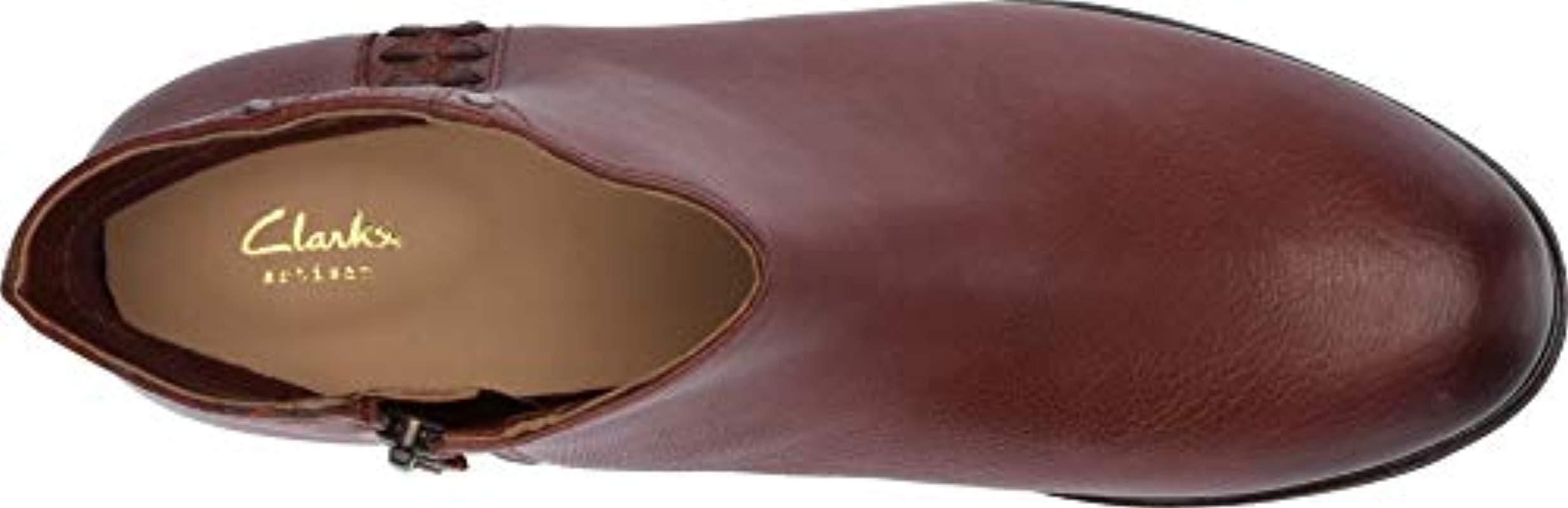 clarks maypearl fawn