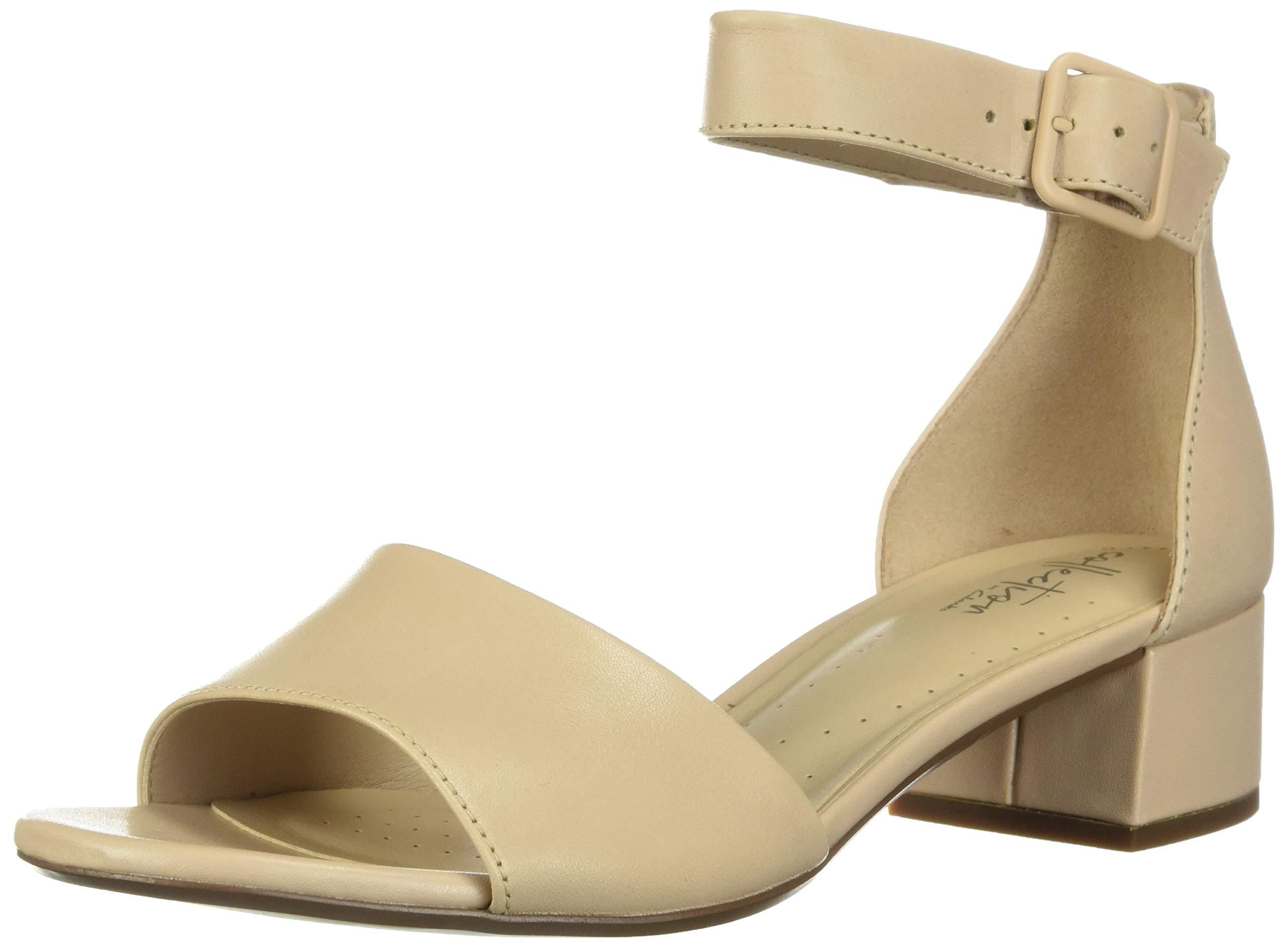 clarks diamante sandals