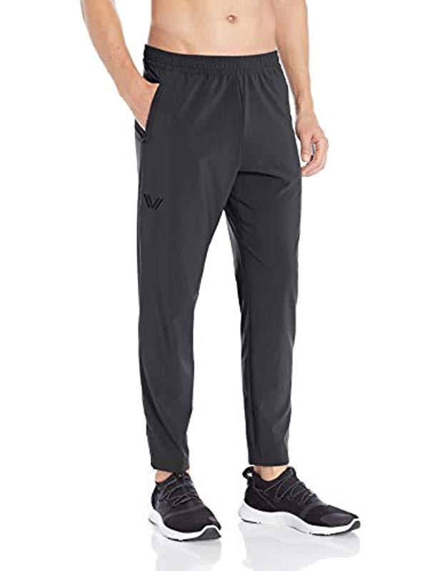 q speed run pant