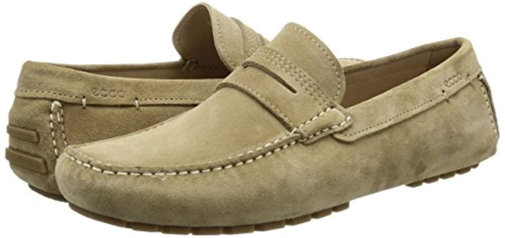 Ecco dynamic moc 2.0 penny Clearance