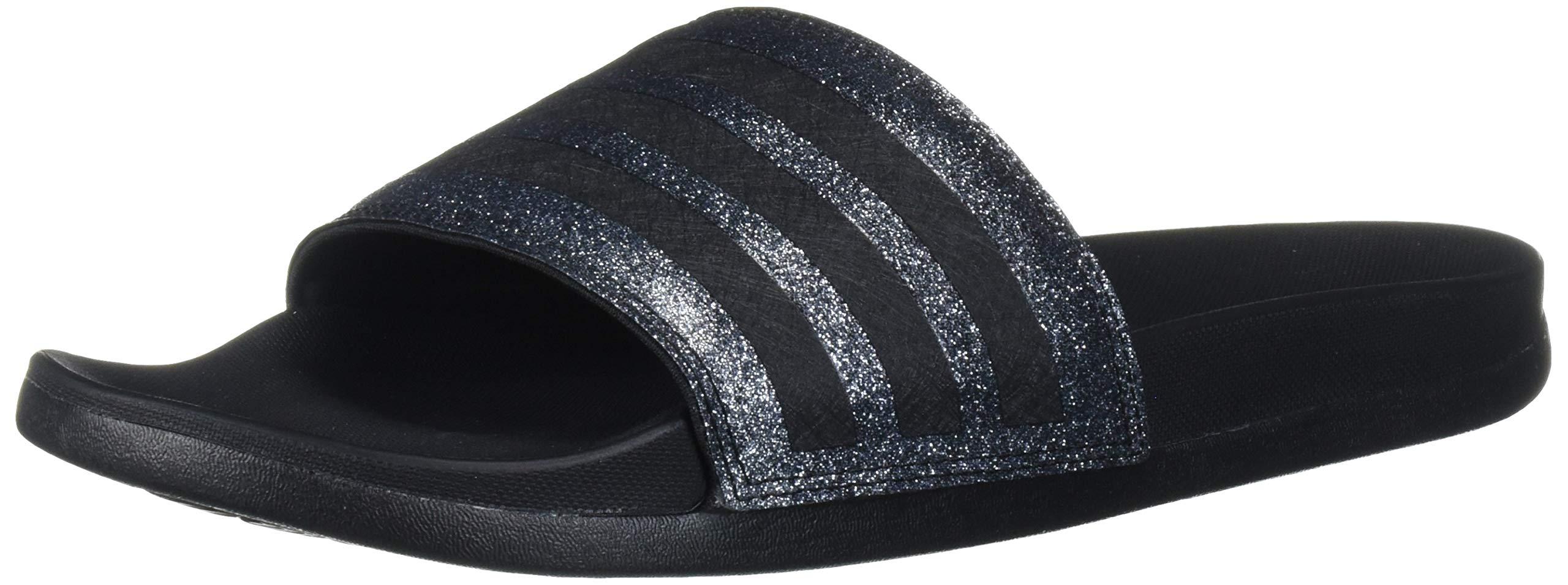 adilette comfort slide sandal