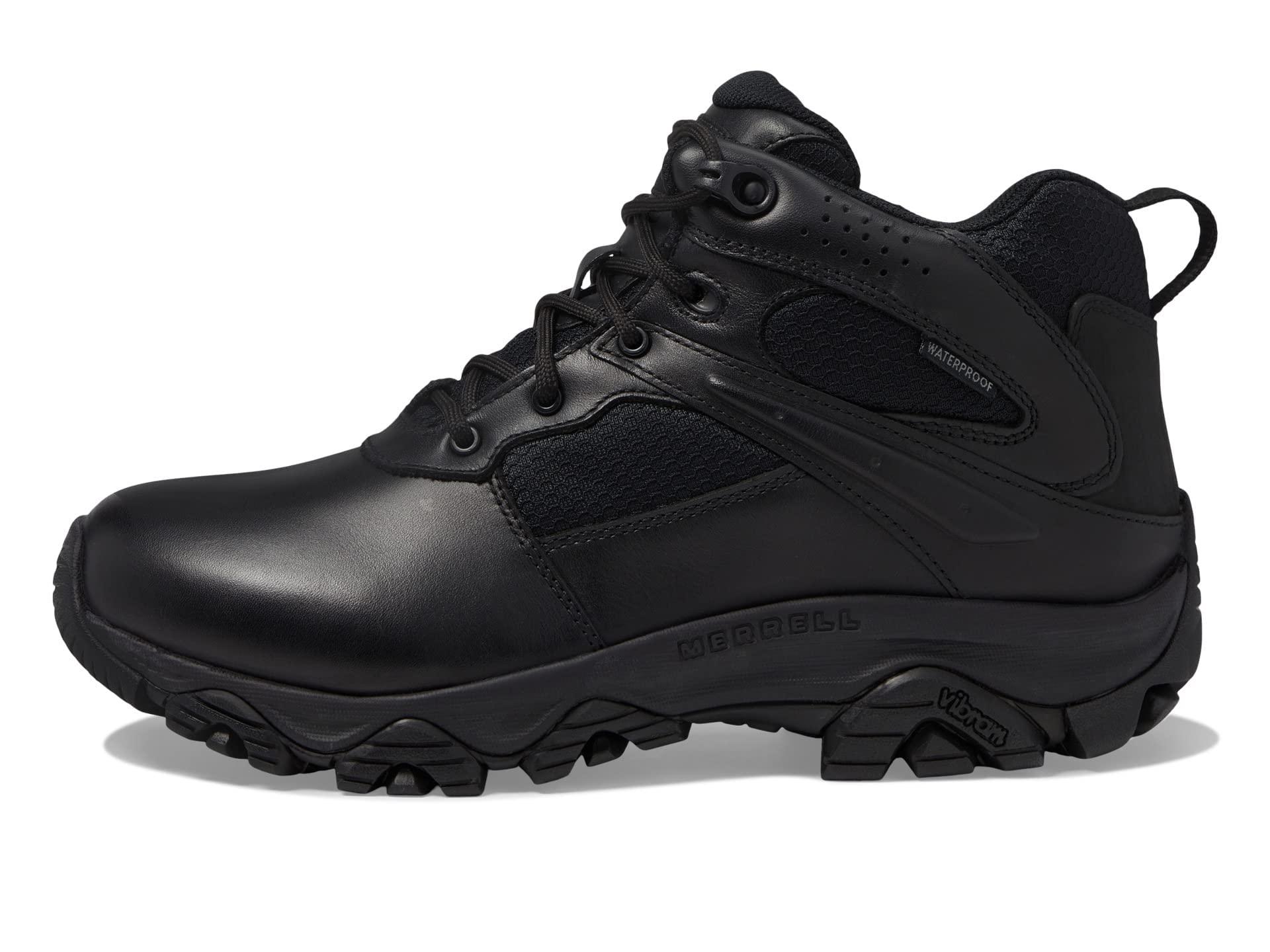 merrell moab military