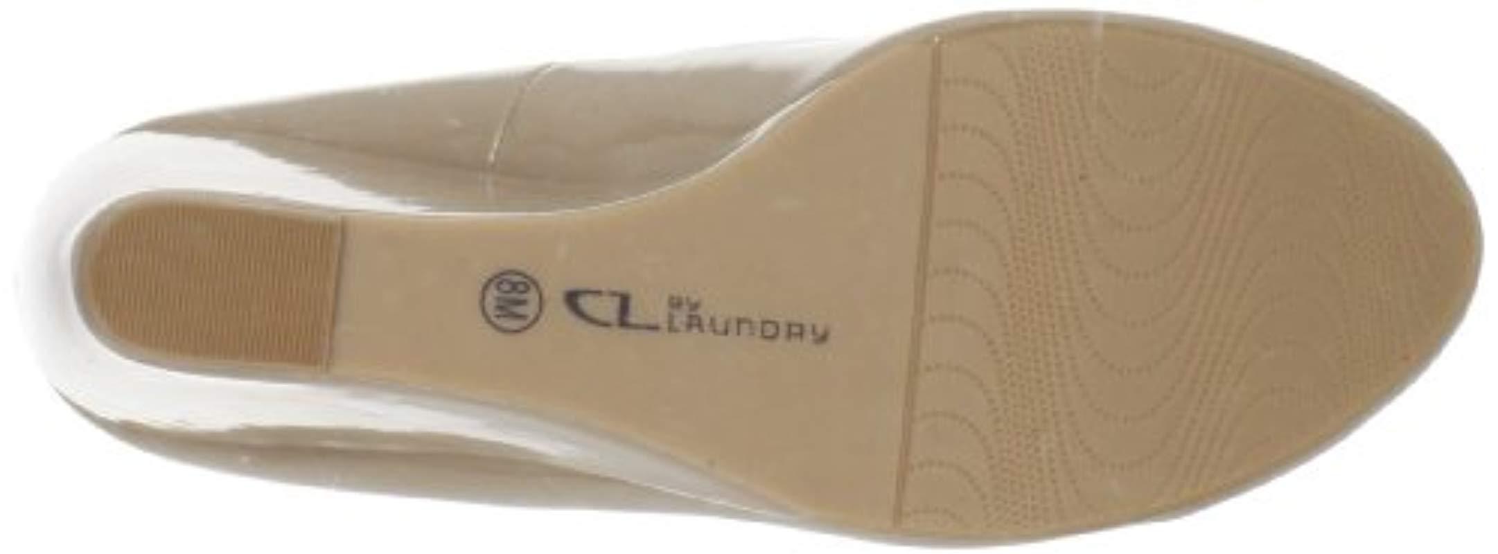 CL by Laundry Nima | Patent leather shoes, Patent leather 