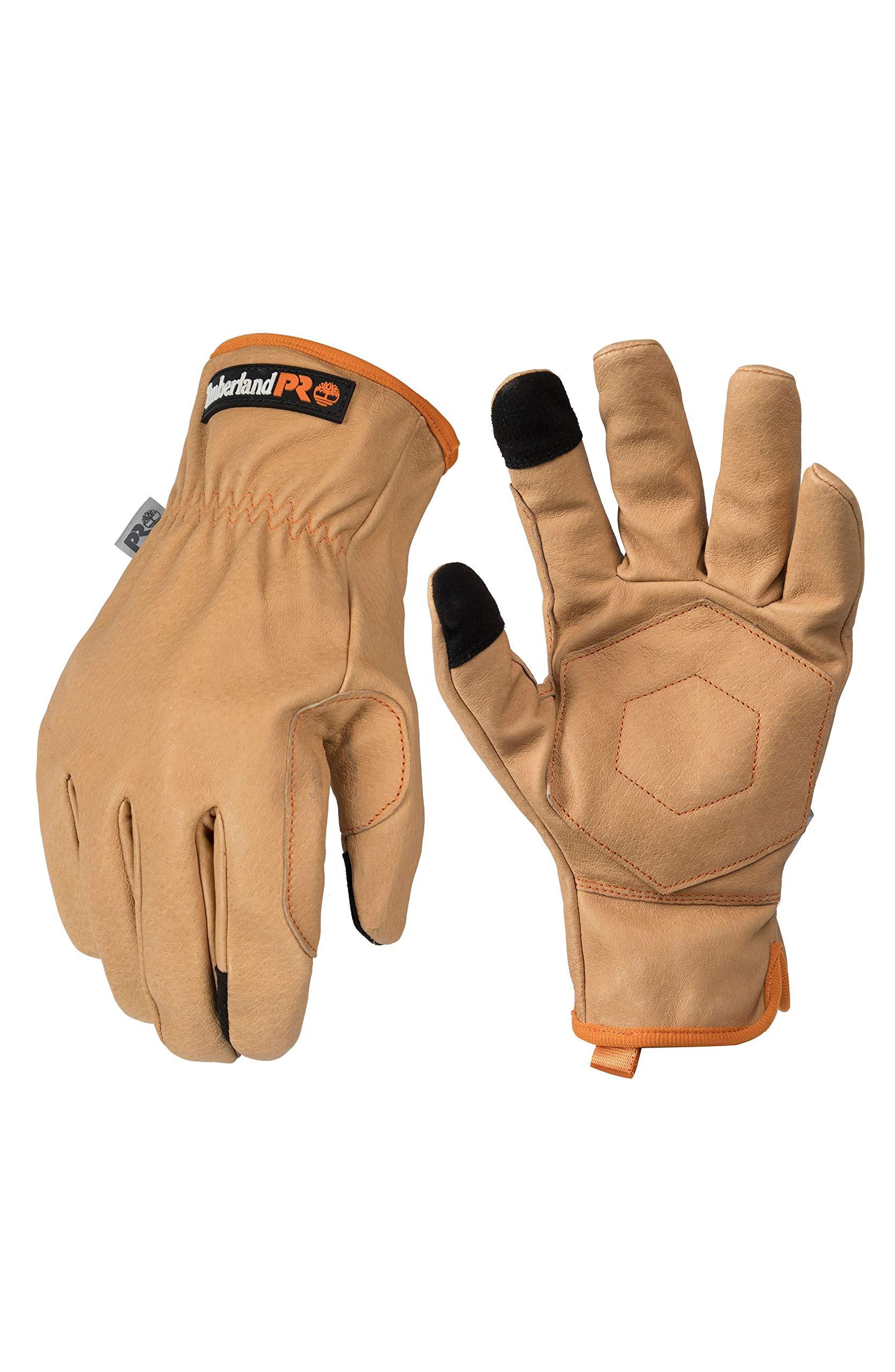 残り１点 サイズ Xl ティンバーランド Timberland メンズ 手袋 グローブ Nubuck Leather Boot Gloves Black Kqphxoglfk メンズファッション Windowrevival Co Nz