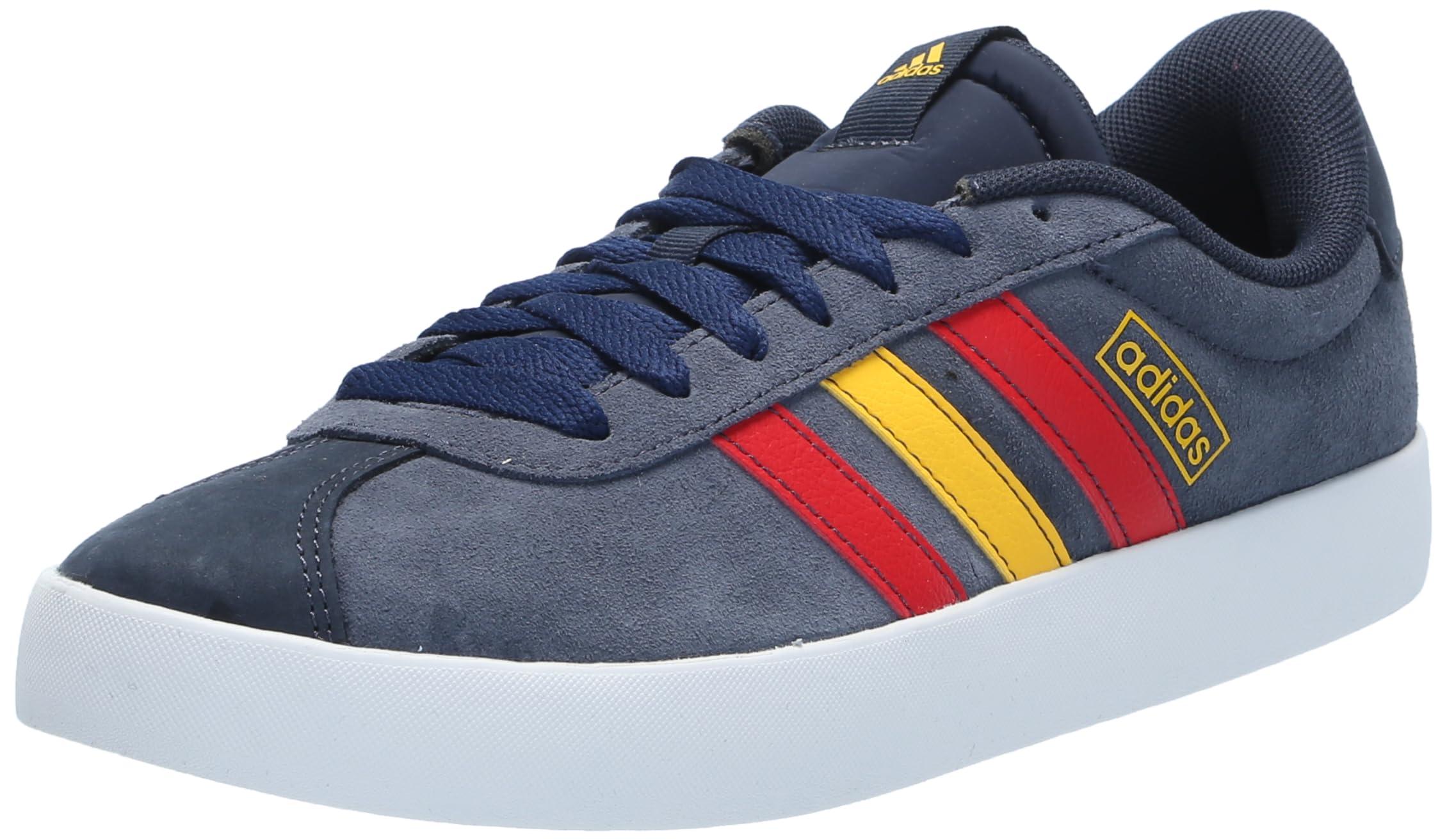 adidas Vl Court 3.0 Sneaker in Blue for Men Lyst