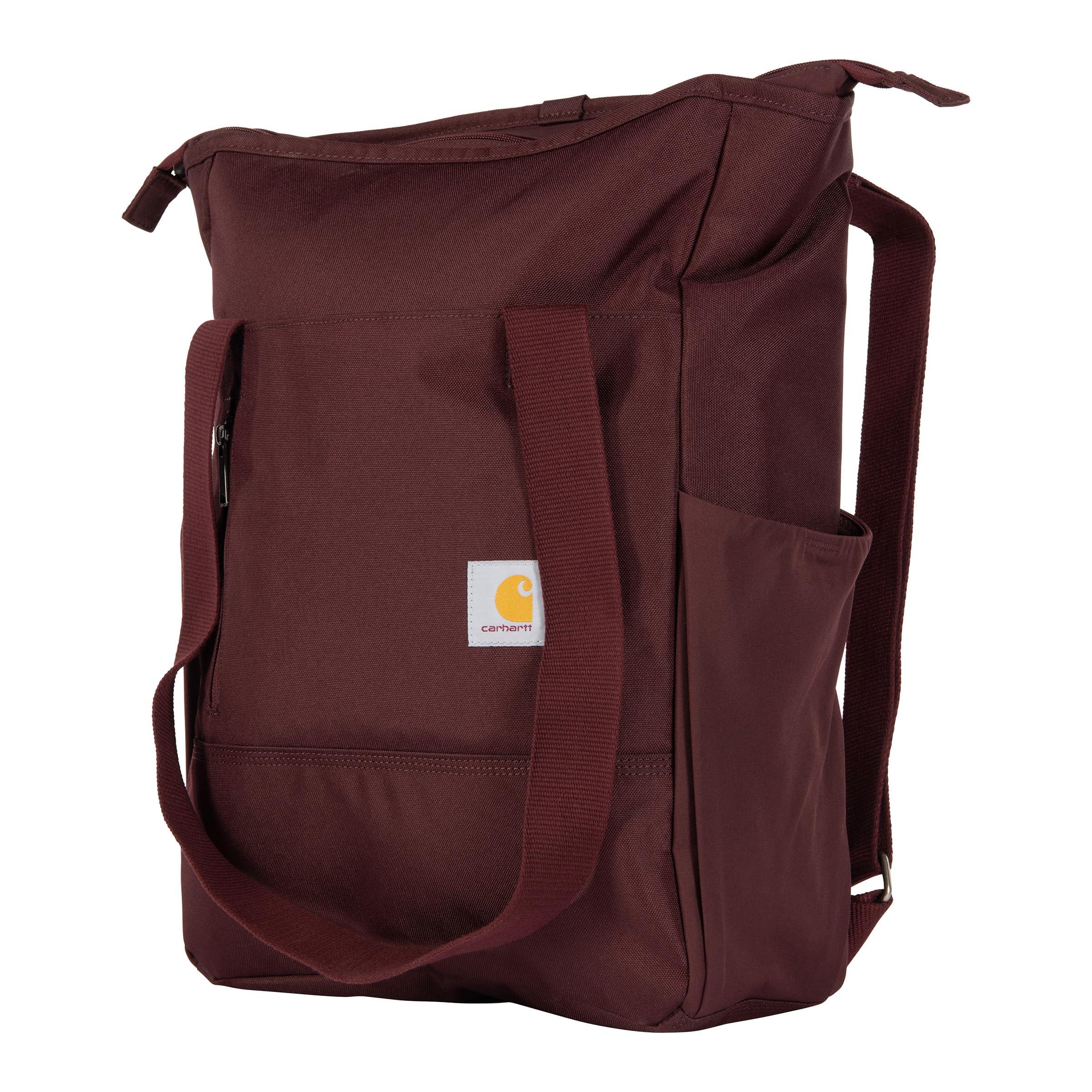 Carhartt Convertible Backpack Tote Bag Carhartt Backpack Purses - Main Image