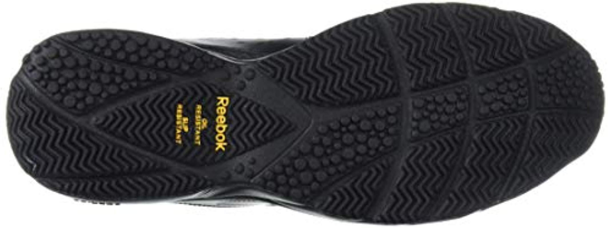 Reebok Leather Work N Cushion 3.0 Kc 