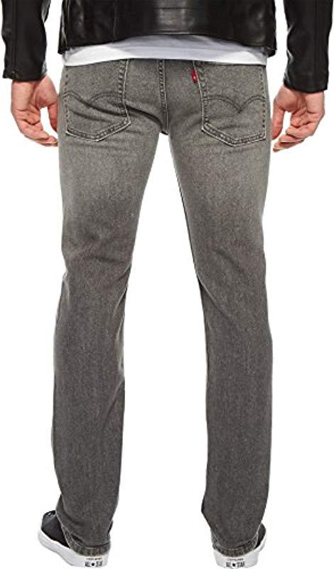 levis 513 tin man