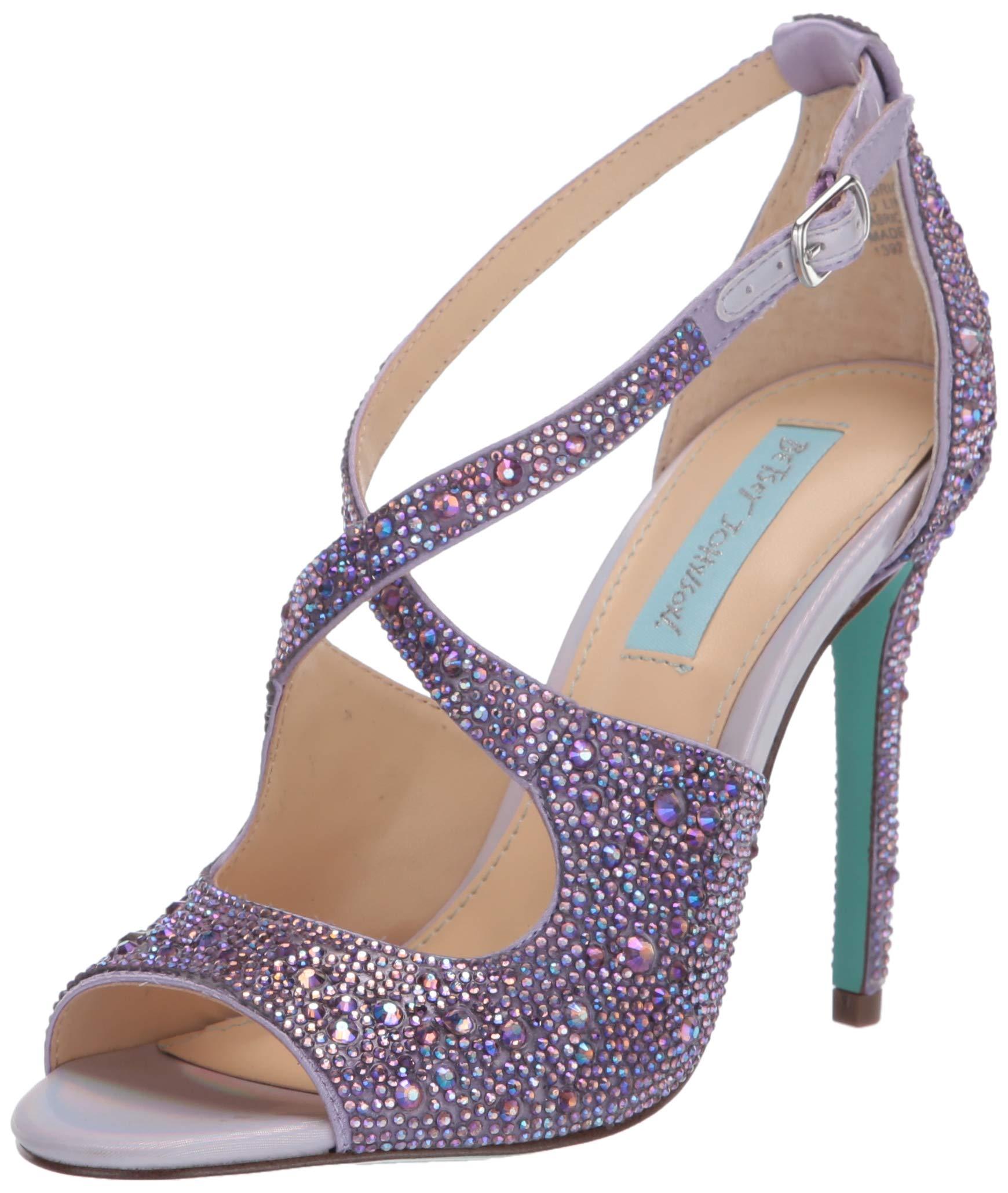 betsey johnson sage