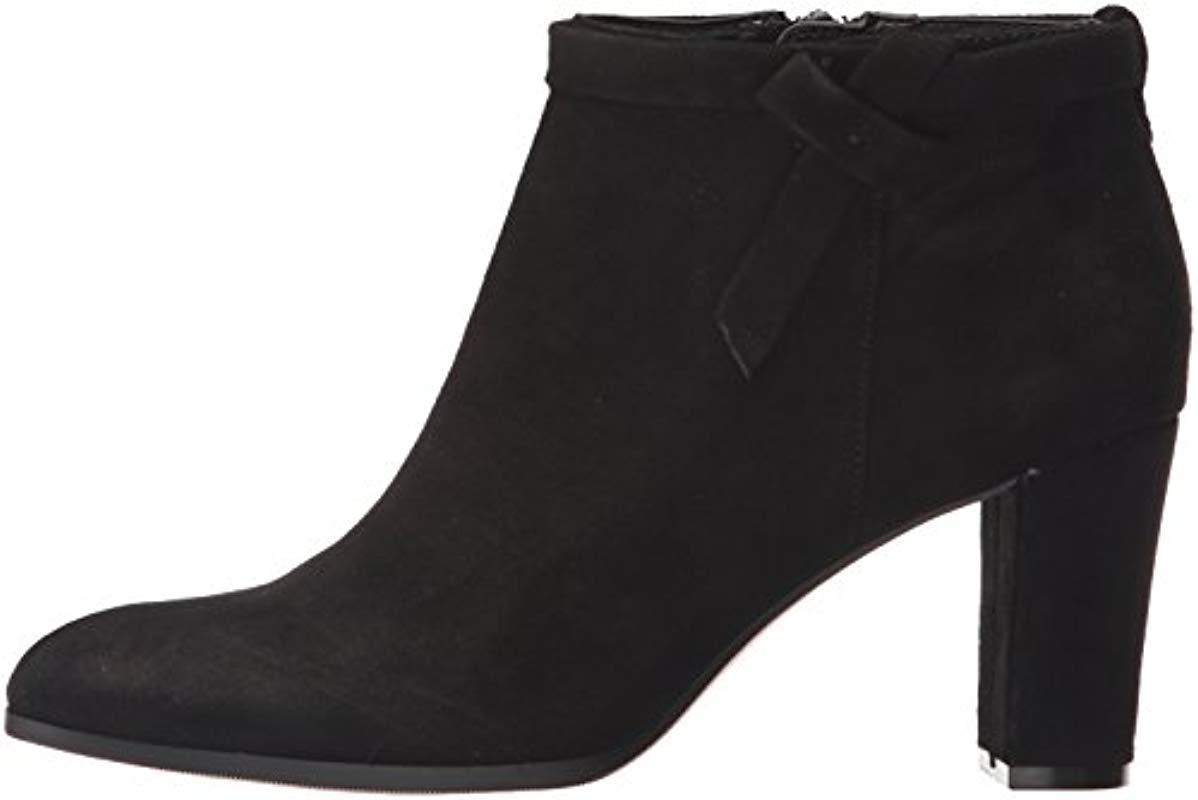 bandolino belluna bootie