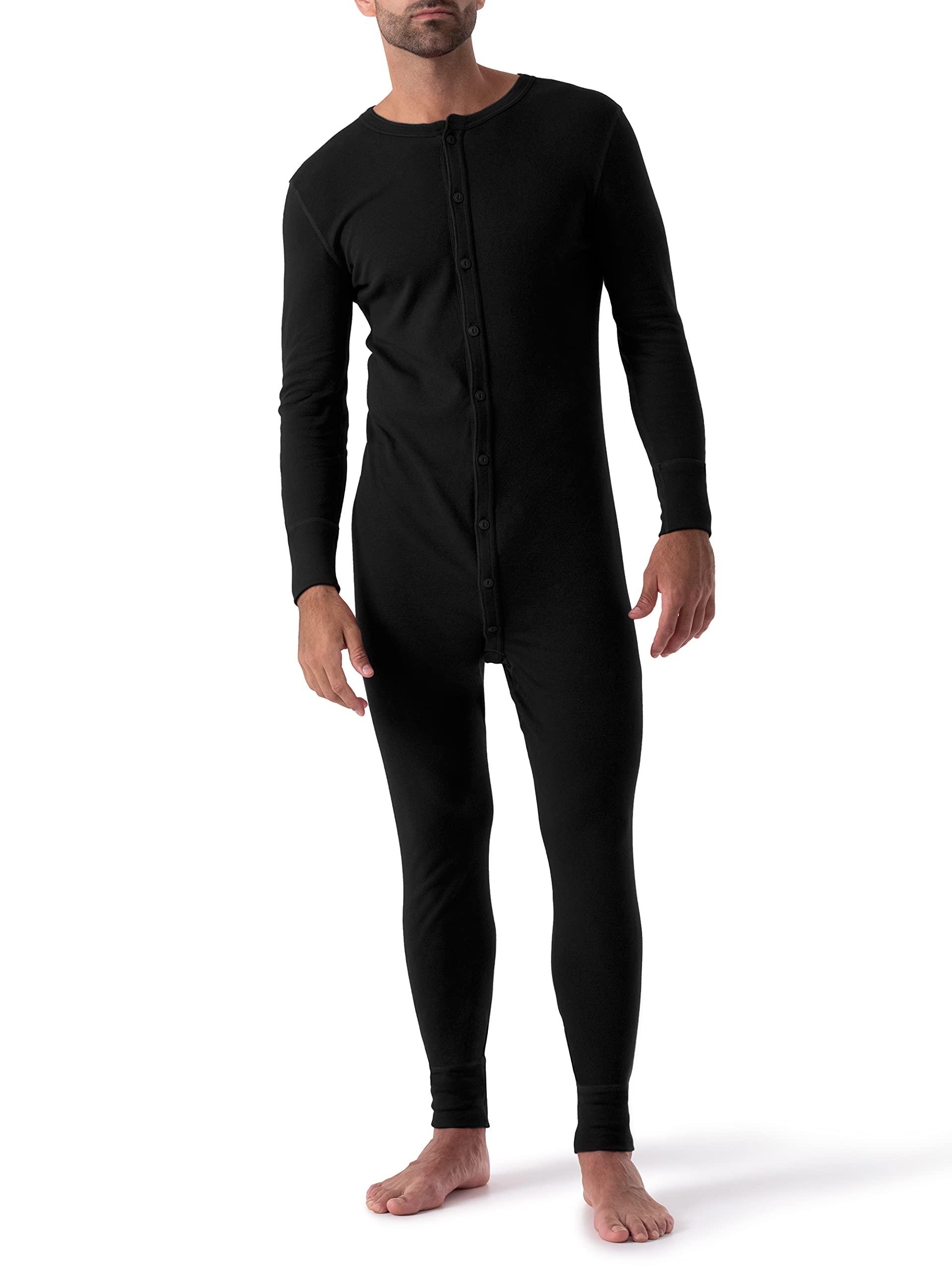 union suit base layer