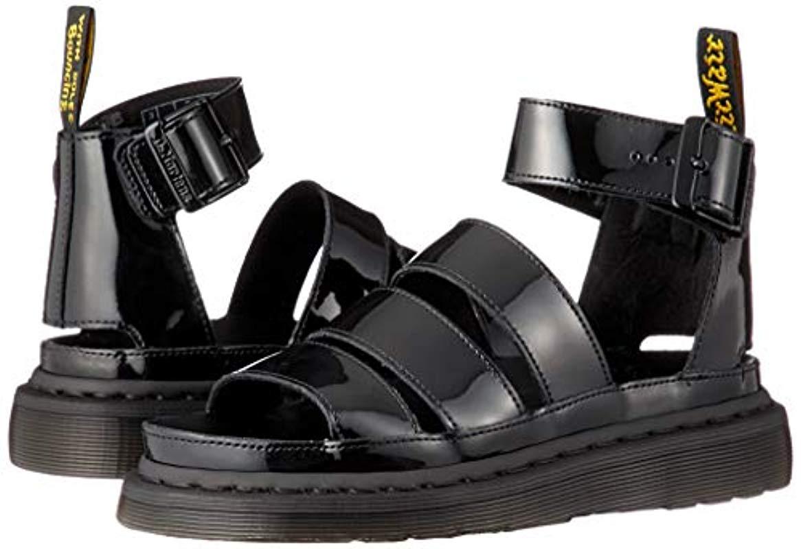 dr martens sandals amazon