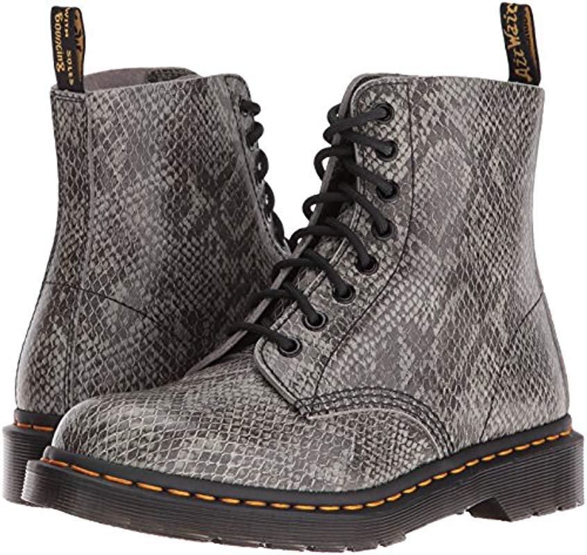 dr martens pascal viper