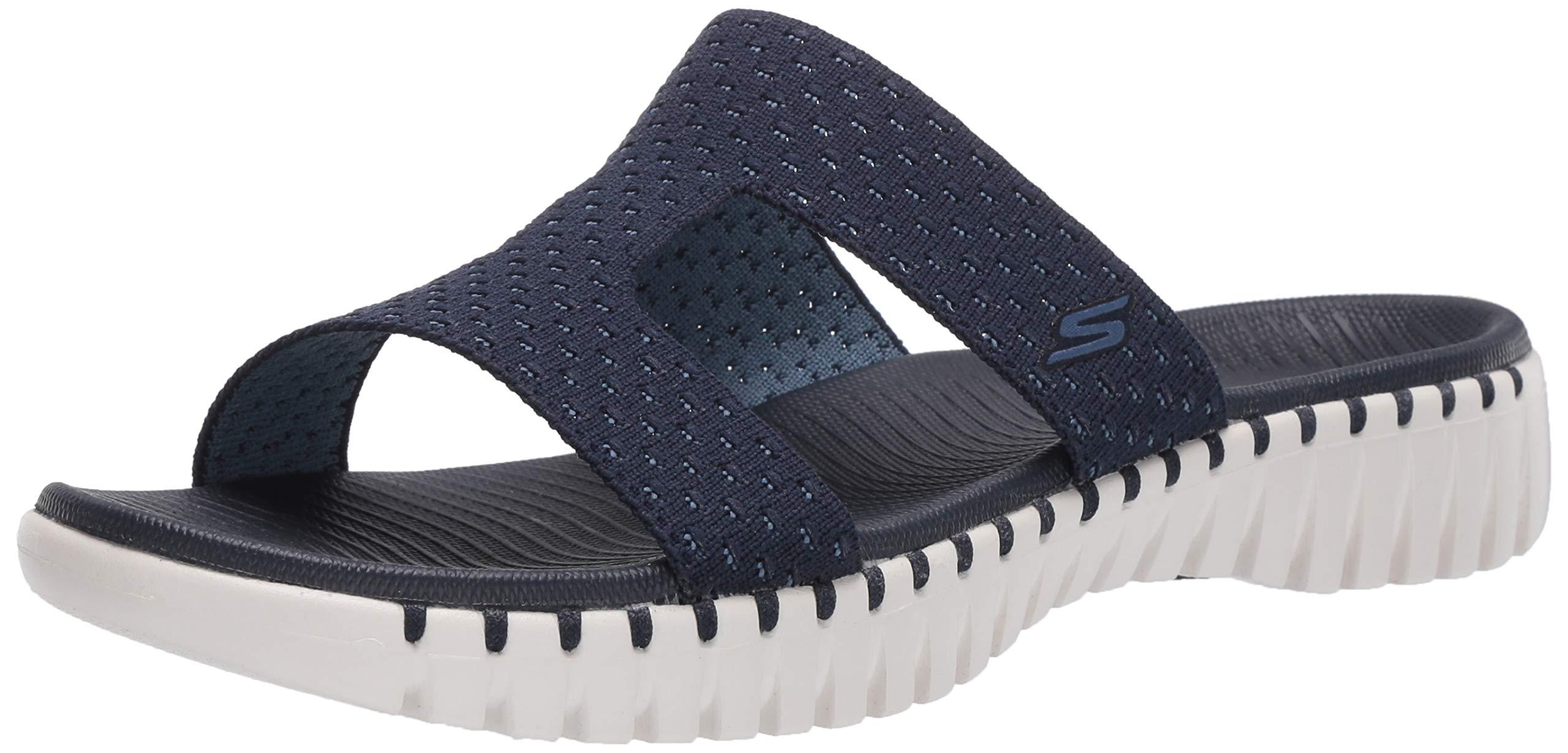 alohas brown sandals