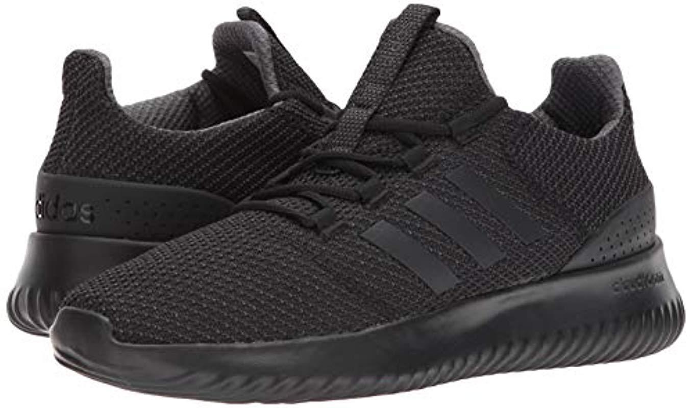 adidas cloudfoam ultimate running shoes