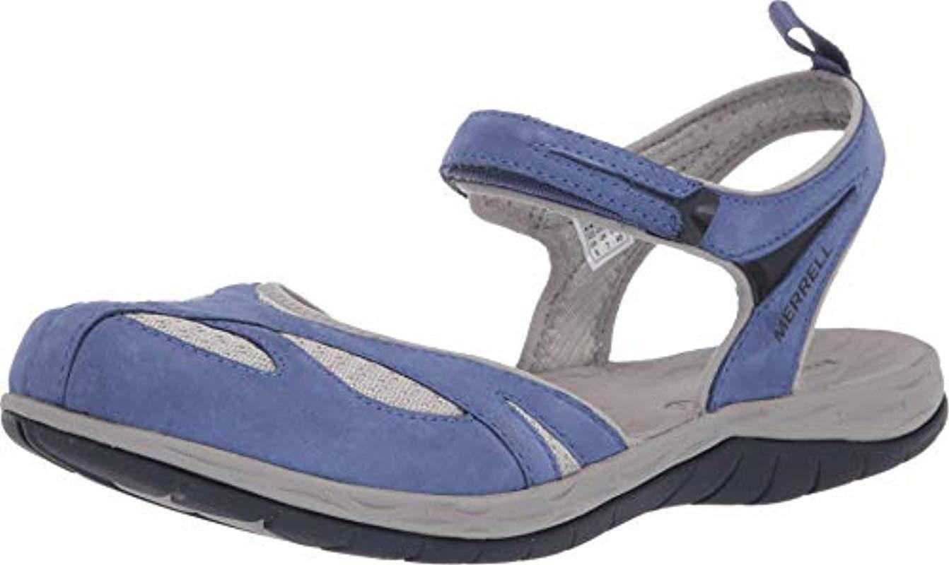 merrell siren wrap q2