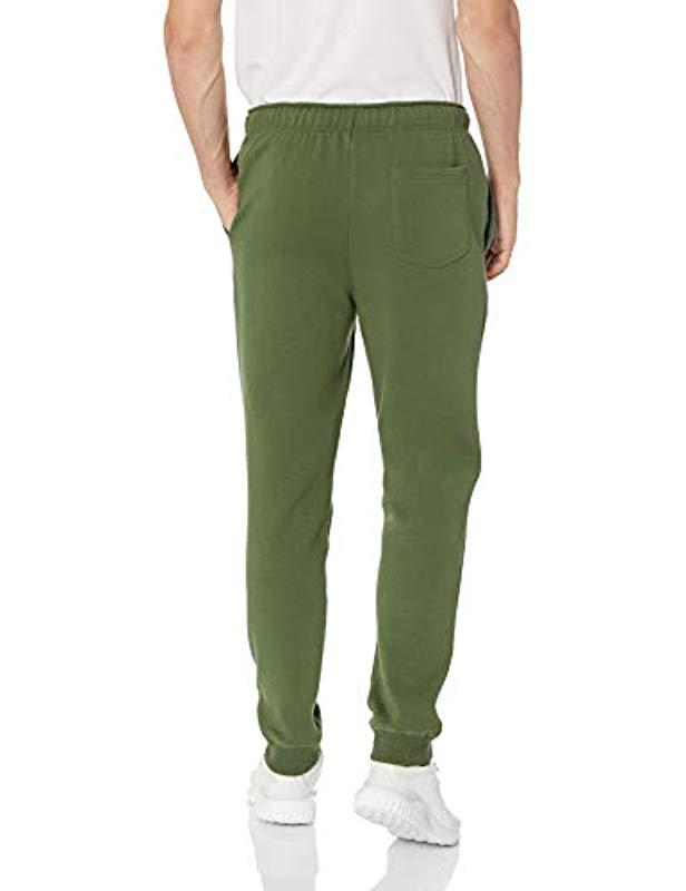 starter cargo sweatpants
