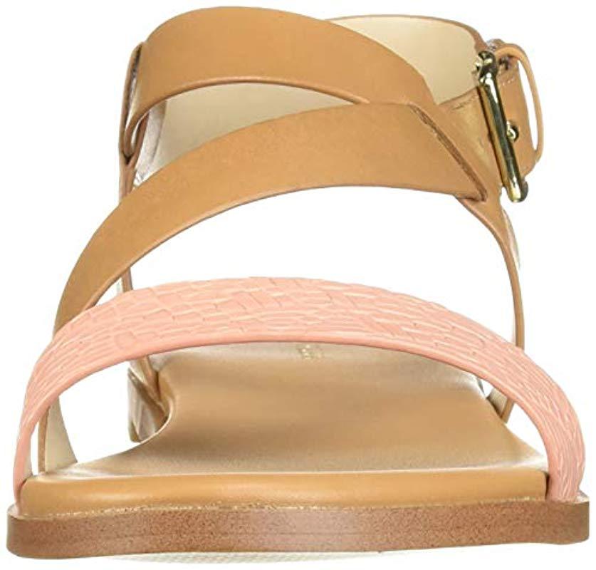 cole haan findra strappy sandal