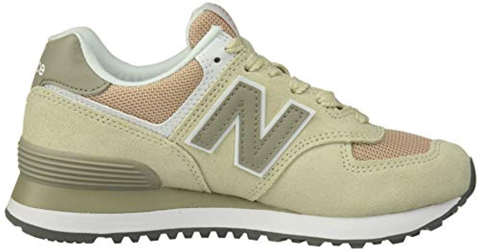 new balance wl574wna