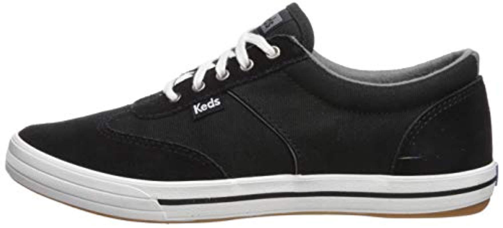 keds courty ii canvas women's sneakers
