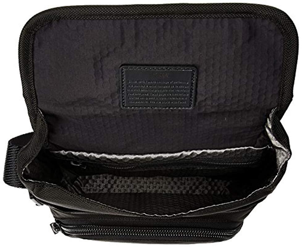Tumi Crossbody Black Bags For Men For Sale Keweenaw Bay Indian Community