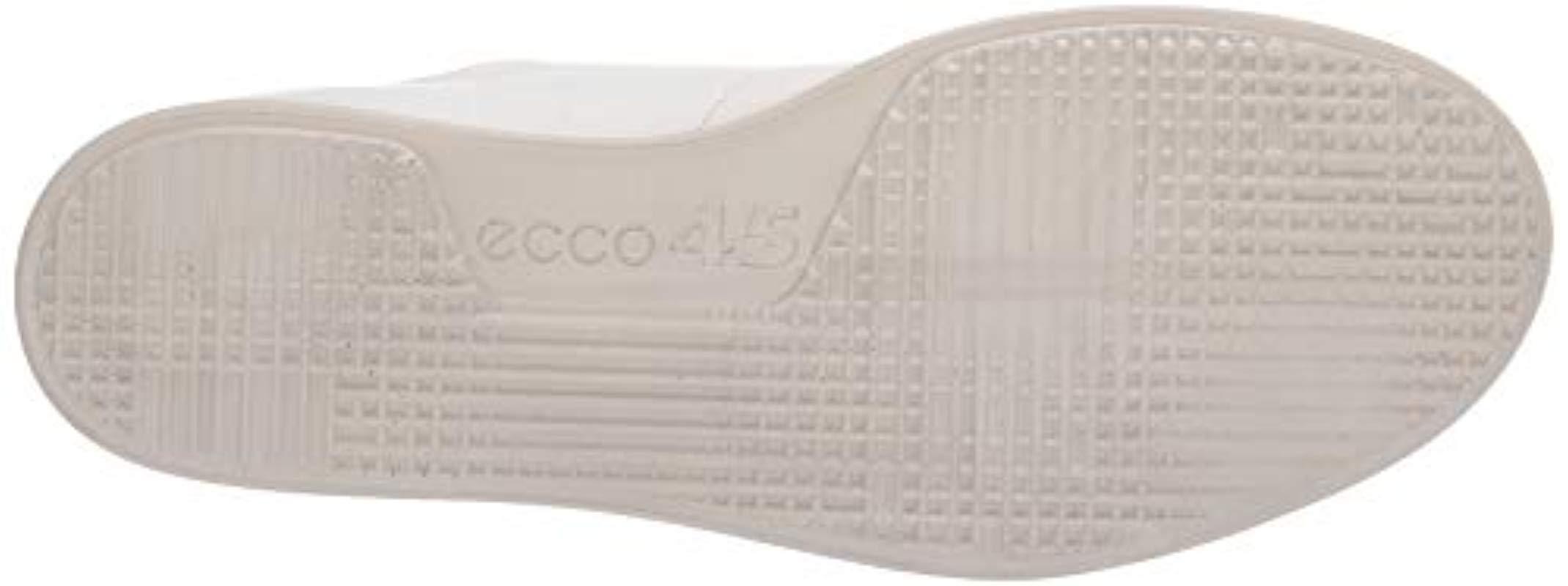 ecco men's collin 2.0 trend sneaker