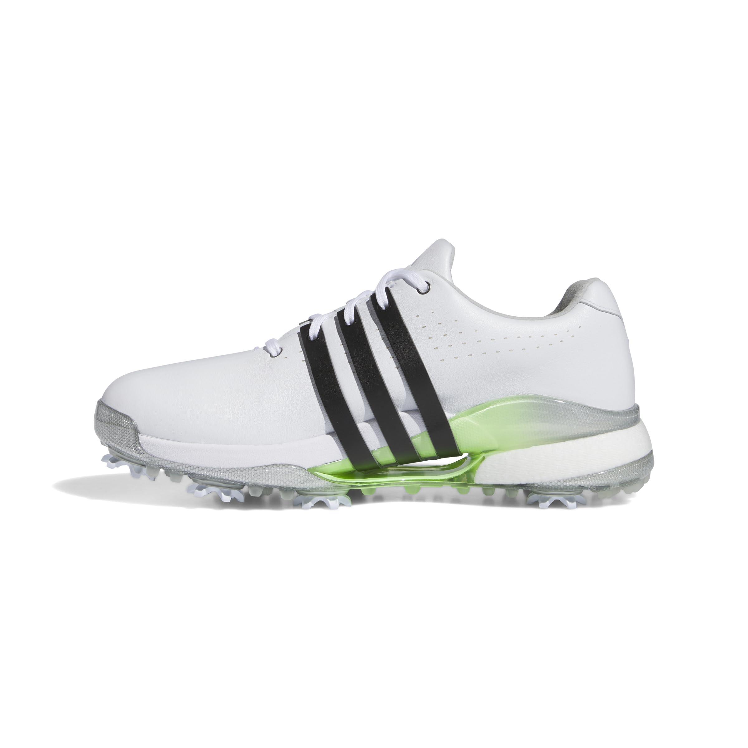 adidas Tour360 Boa 24 Boost Golf Shoes for Men | Lyst