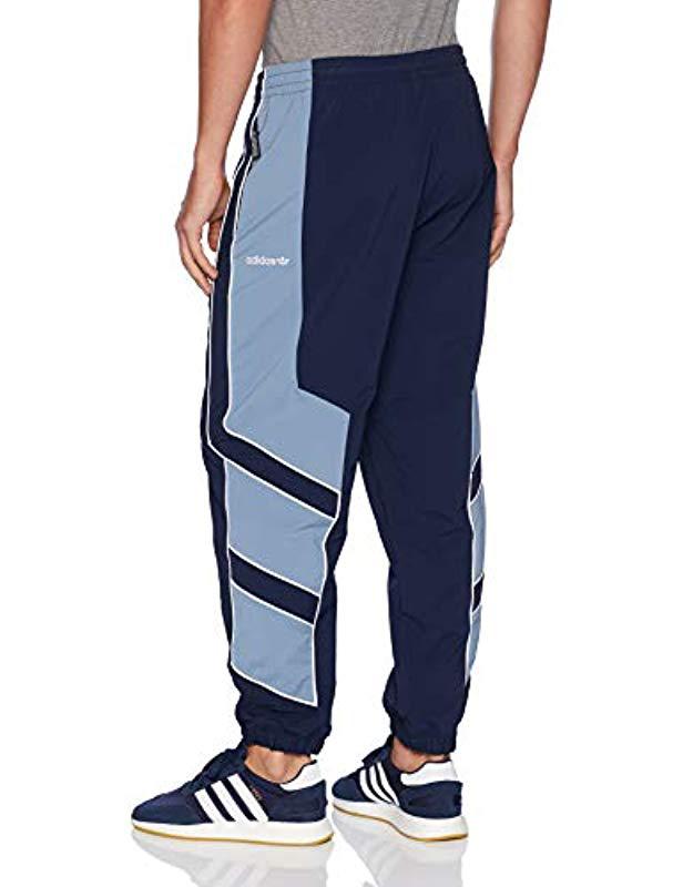 eqt outline track pants