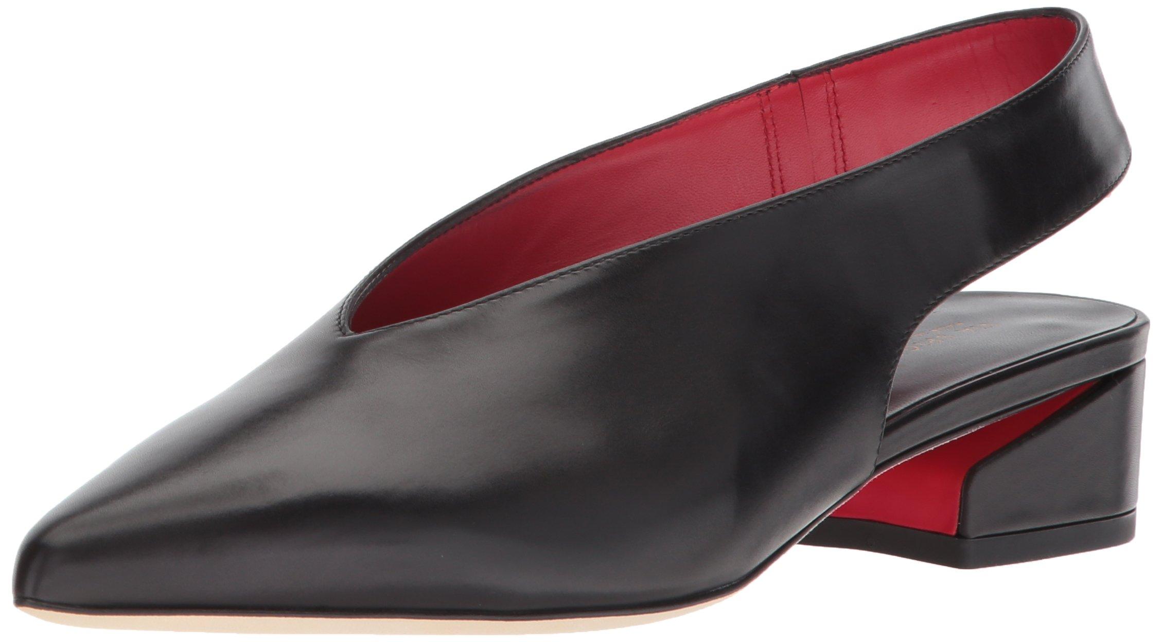 via spiga darwin slingback pump