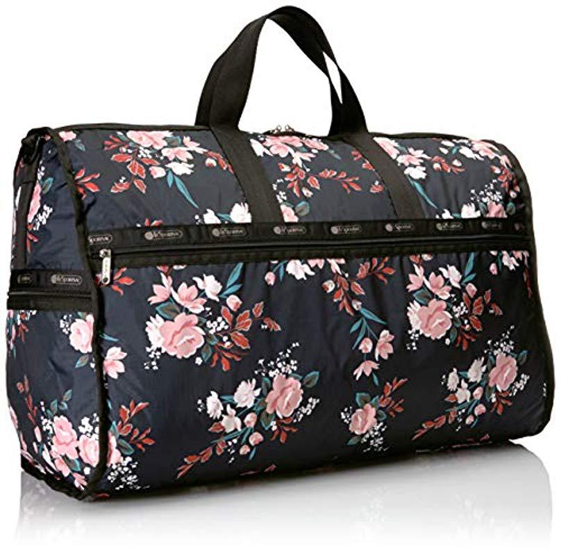 LeSportsac Classic Extra Large Weekender