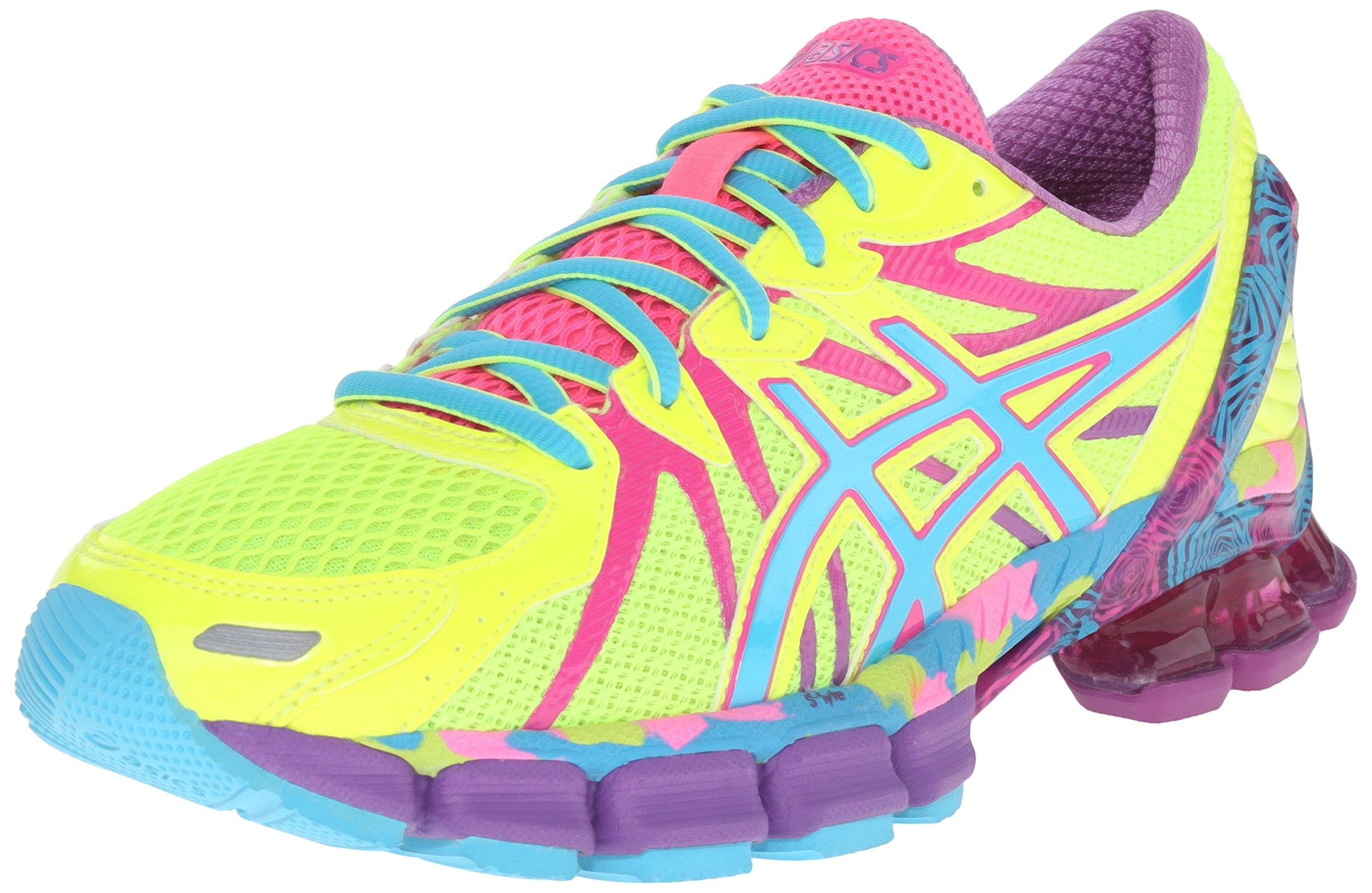 Asics Lace Gel-sendai 3 Running Shoe | Lyst