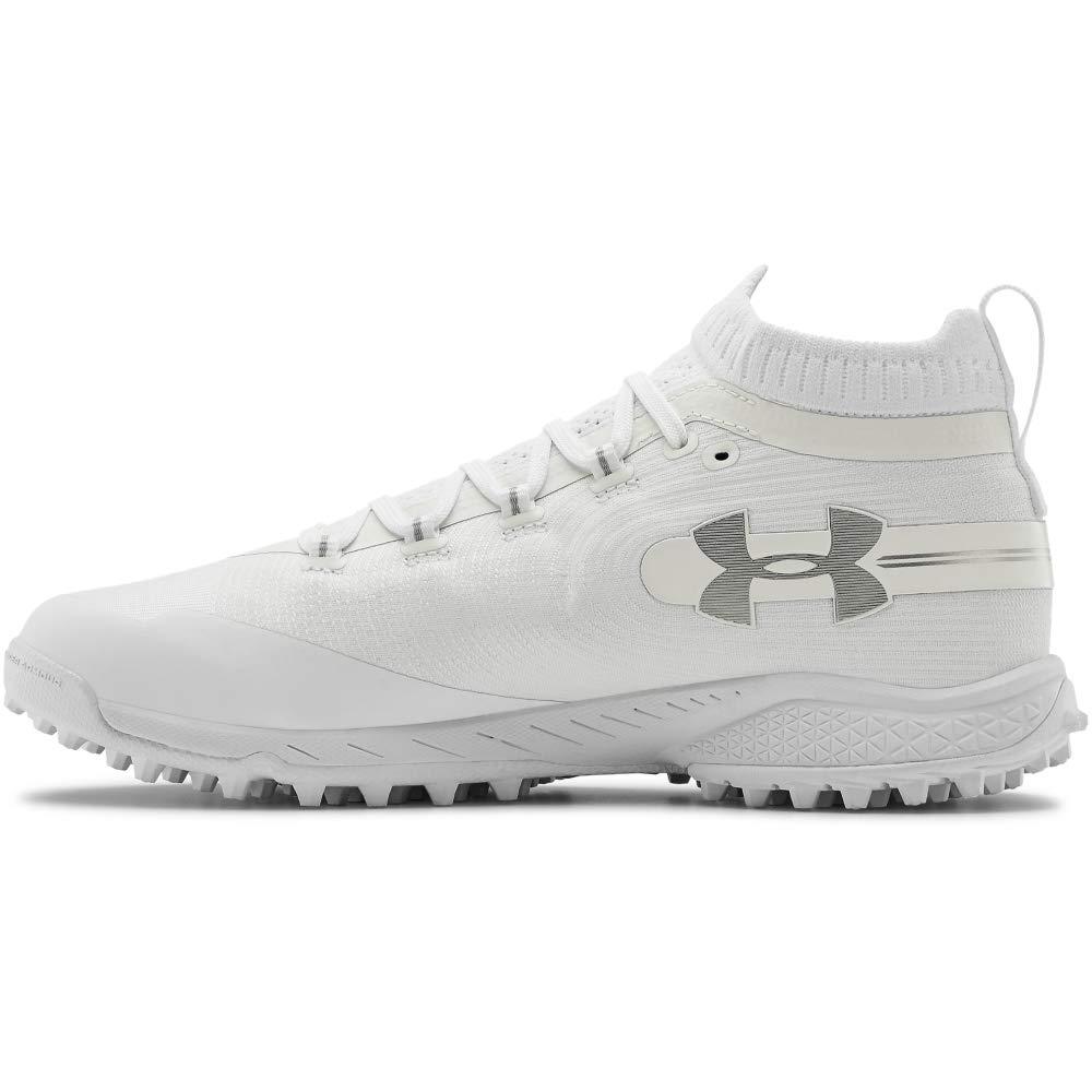 Men's lacrosse turf shoes best sale