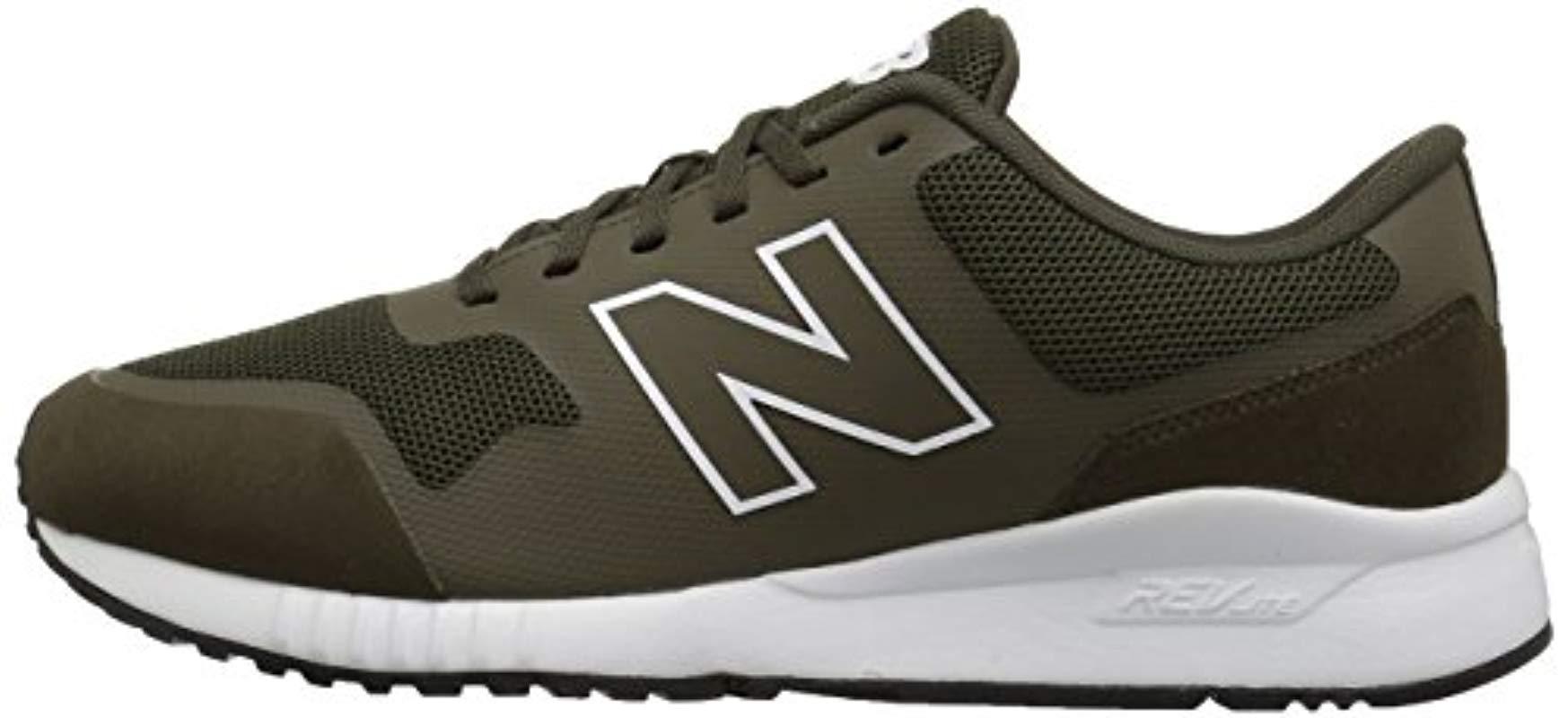 new balance men's 005v1 sneaker