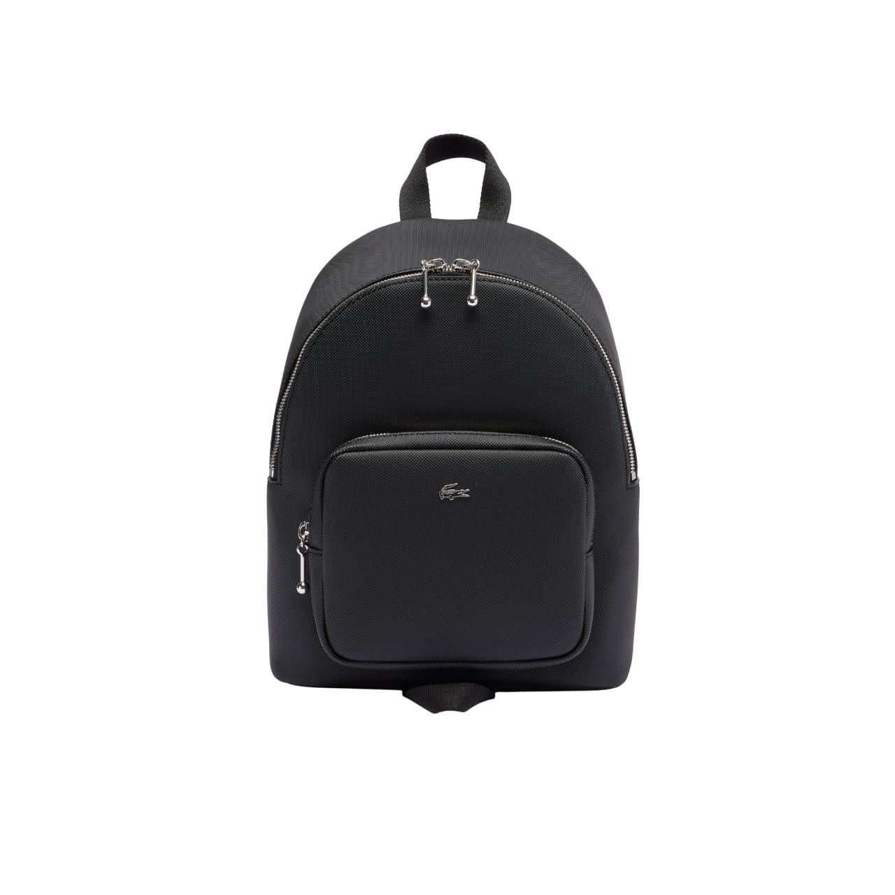 Lacoste backpack women's hotsell