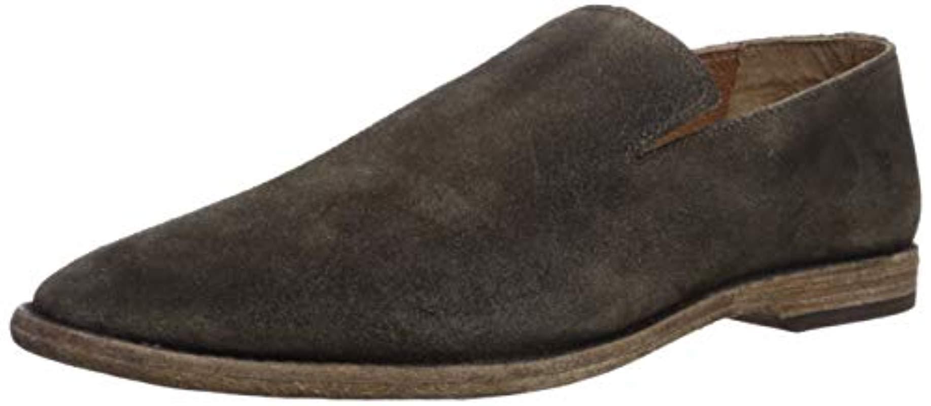 chris black loafers
