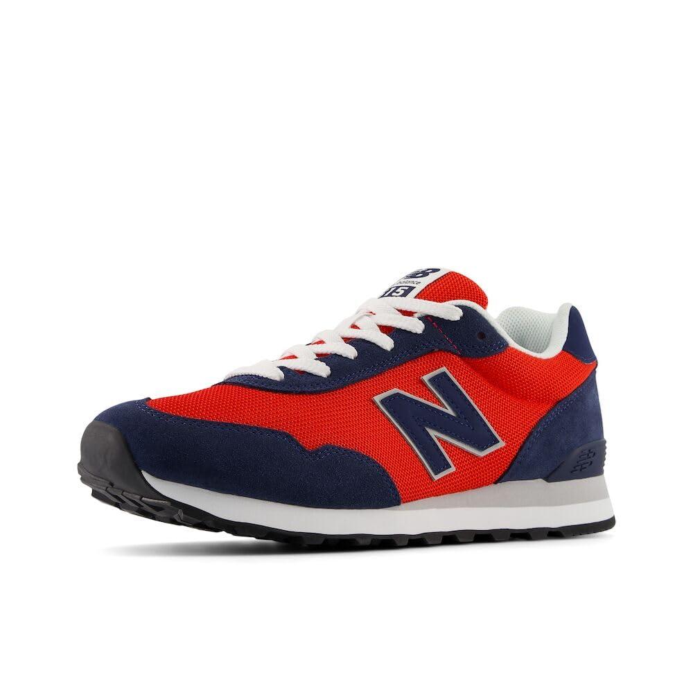 New balance 515 red online