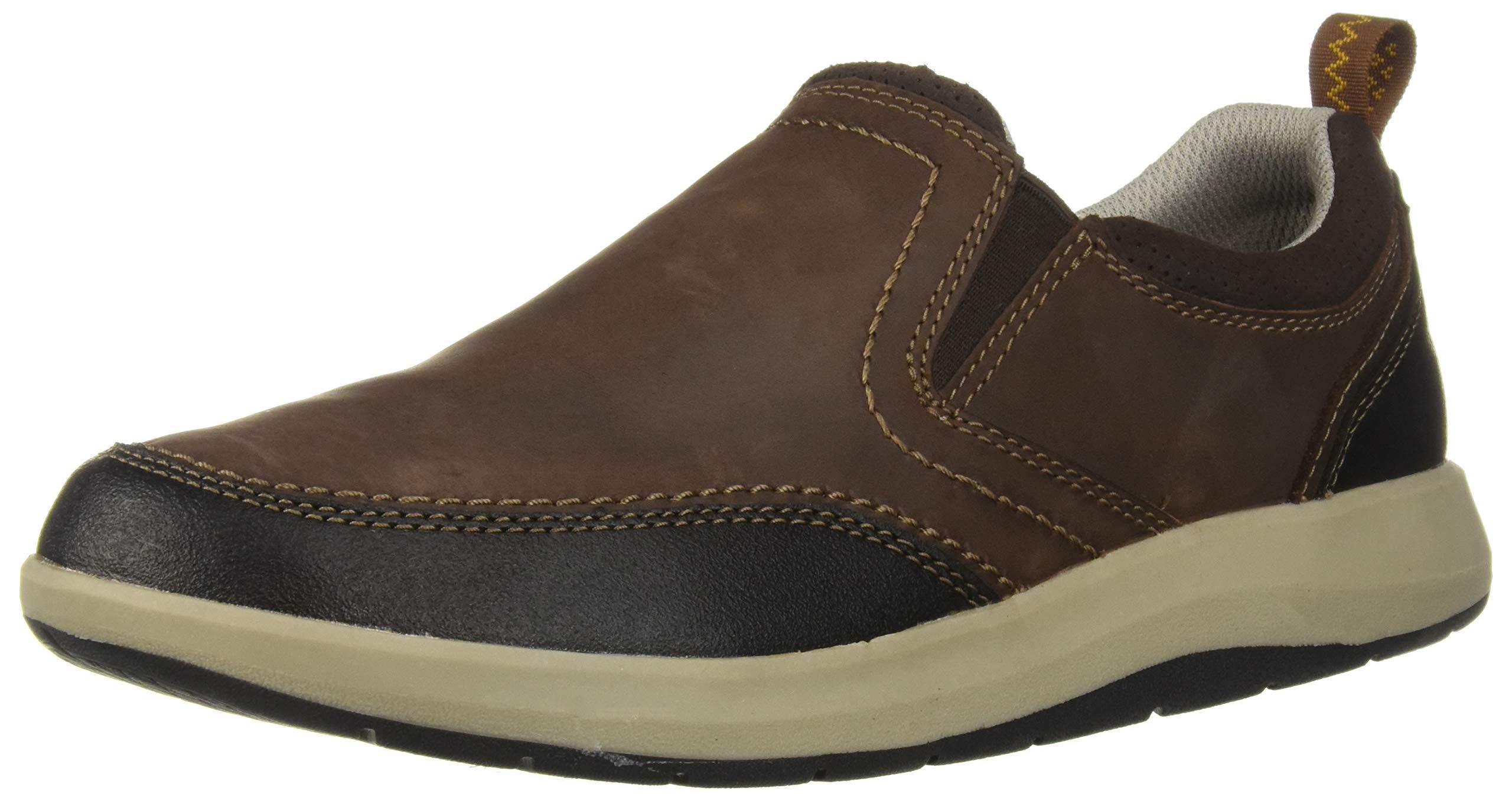 buy cheap US online Clarks Men�s Shoda Race Ii Loafer
