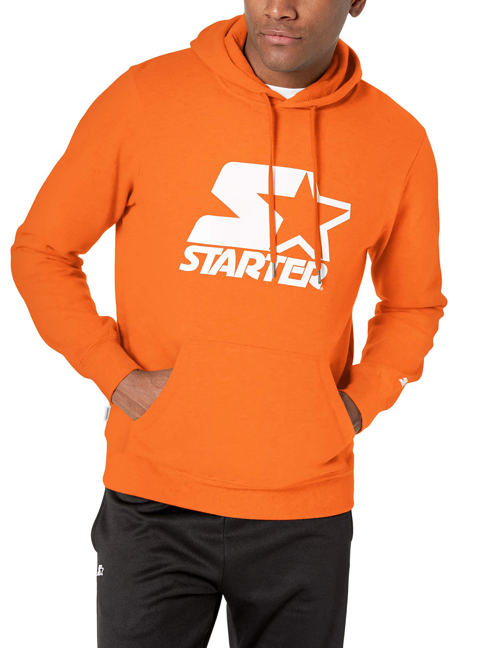 starter hoodie