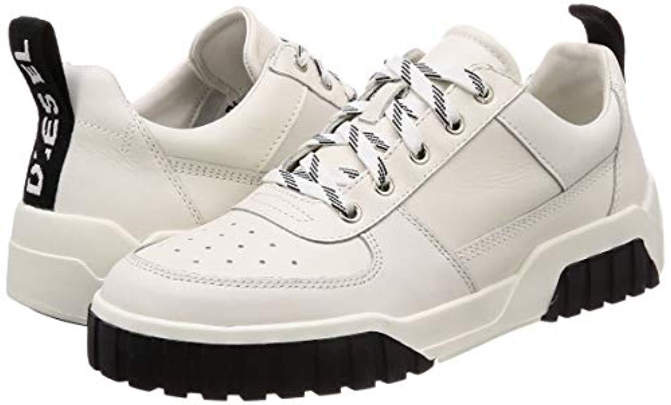 diesel le rua sneakers