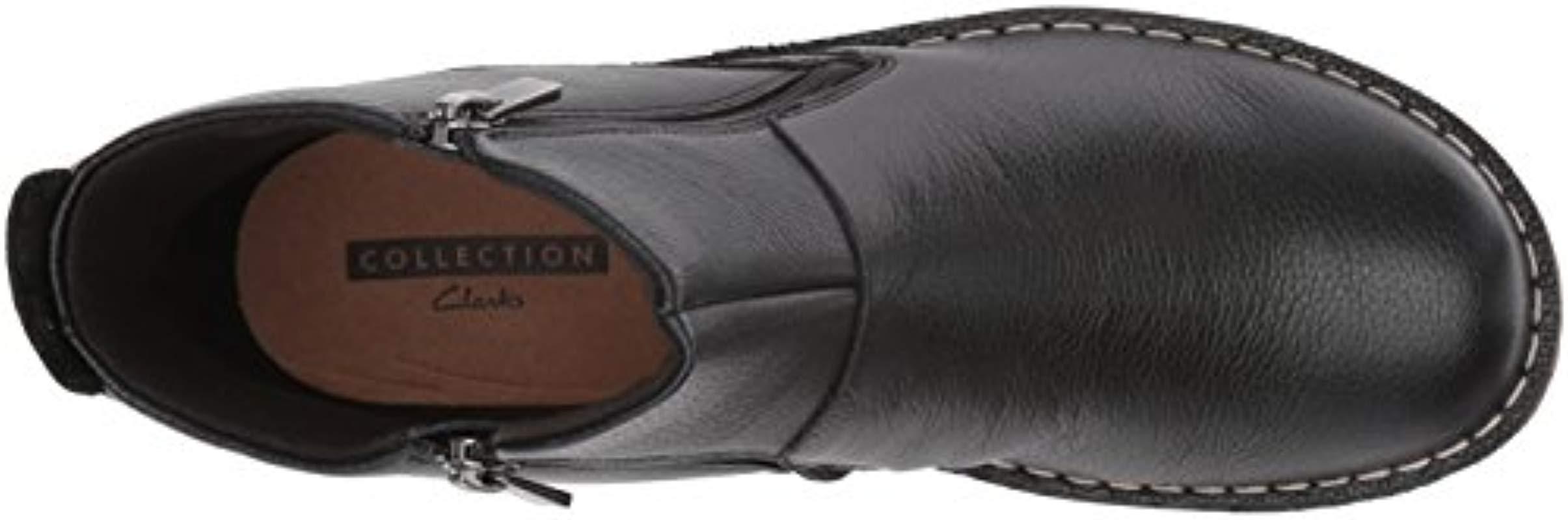 clarks women's tamitha flower boot