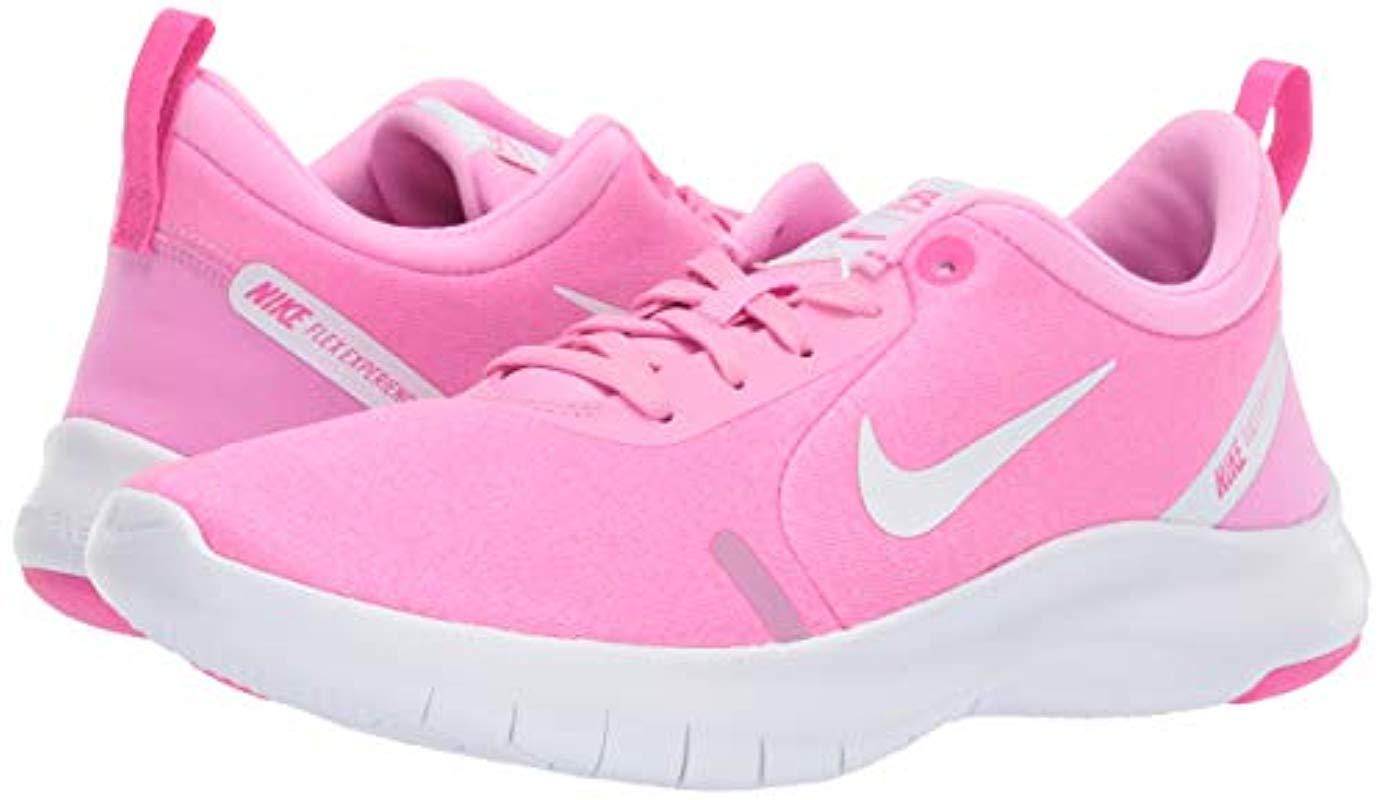 nike flex experience rn 8 pink
