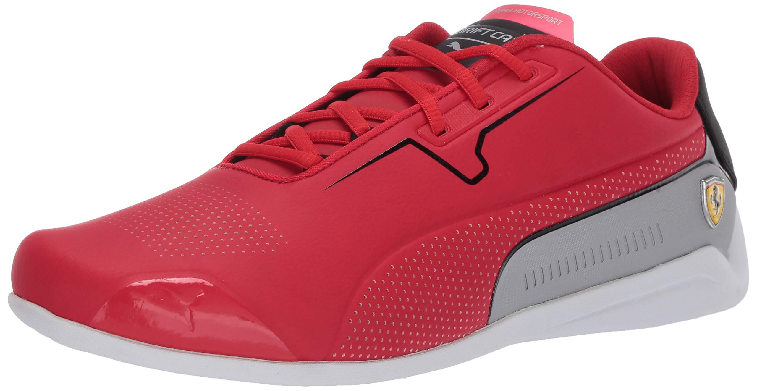 puma ferrari drift cat 8 sneaker