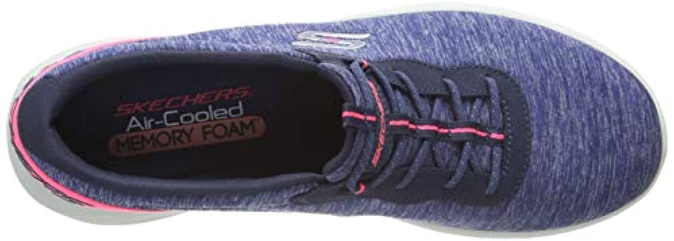 skechers envy trainers