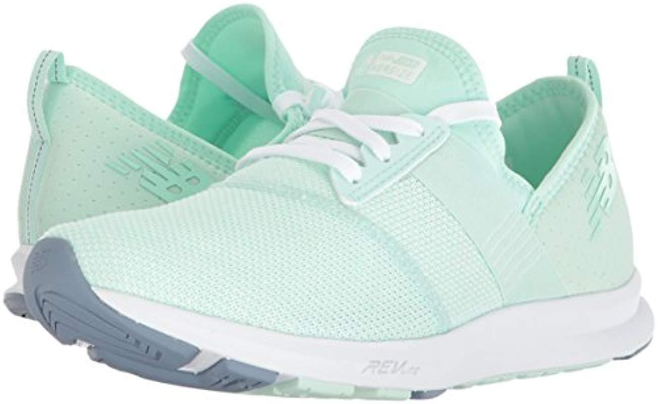 women's fuelcore nergize v1 cross trainer