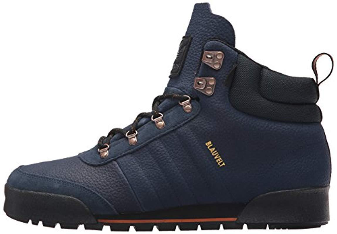 adidas originals jake boot