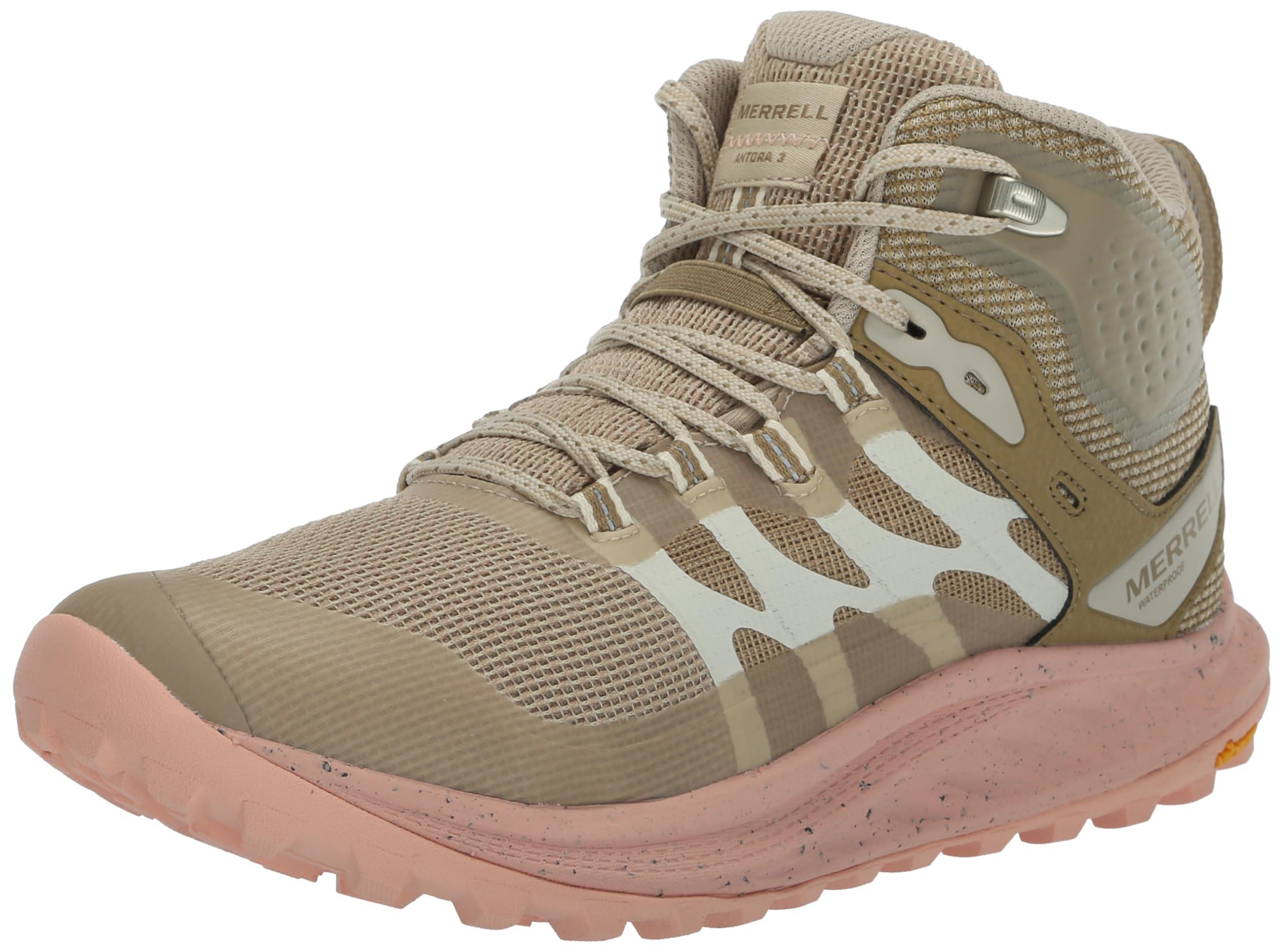 merrell tie dye hiking boots