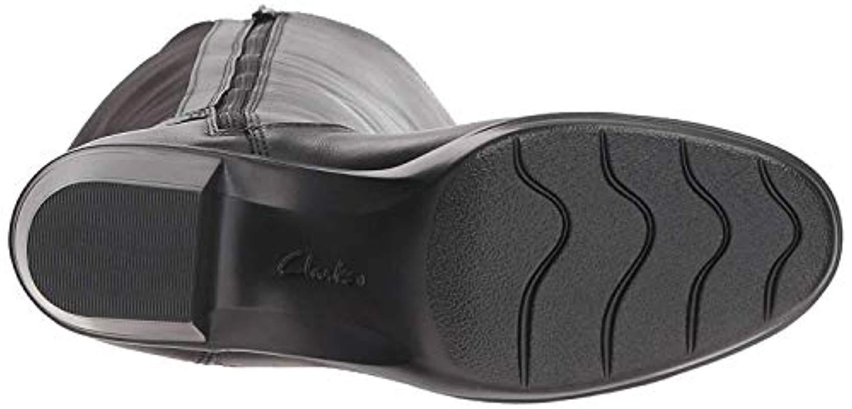 Clarks Emslie March Boot 2024 towncentervb
