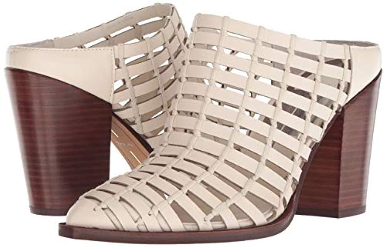 dolce vita kacie mule